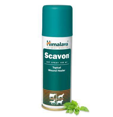 [PC01786] Scavon Vet Spray 100ml (2), Rs.1,331.00, OPD Rs.1,331.00
