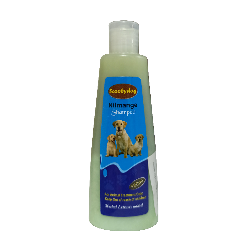 [PC03979] Scooby dog nilmange shampoo 150ml (3), Rs.700.00, OPD Rs.700.00
