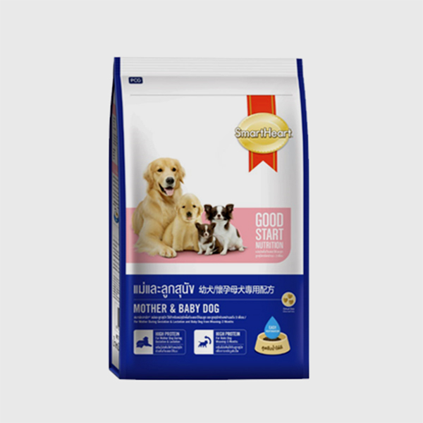 [PC03998] Smart Heart Mother & Baby Dog 15Kg (3), Rs.23,220.00, OPD Rs.23,220.00
