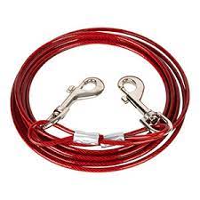 [PC01928] Tie Out Cable 3m (1), Rs.1,850.00, OPD Rs.1,850.00