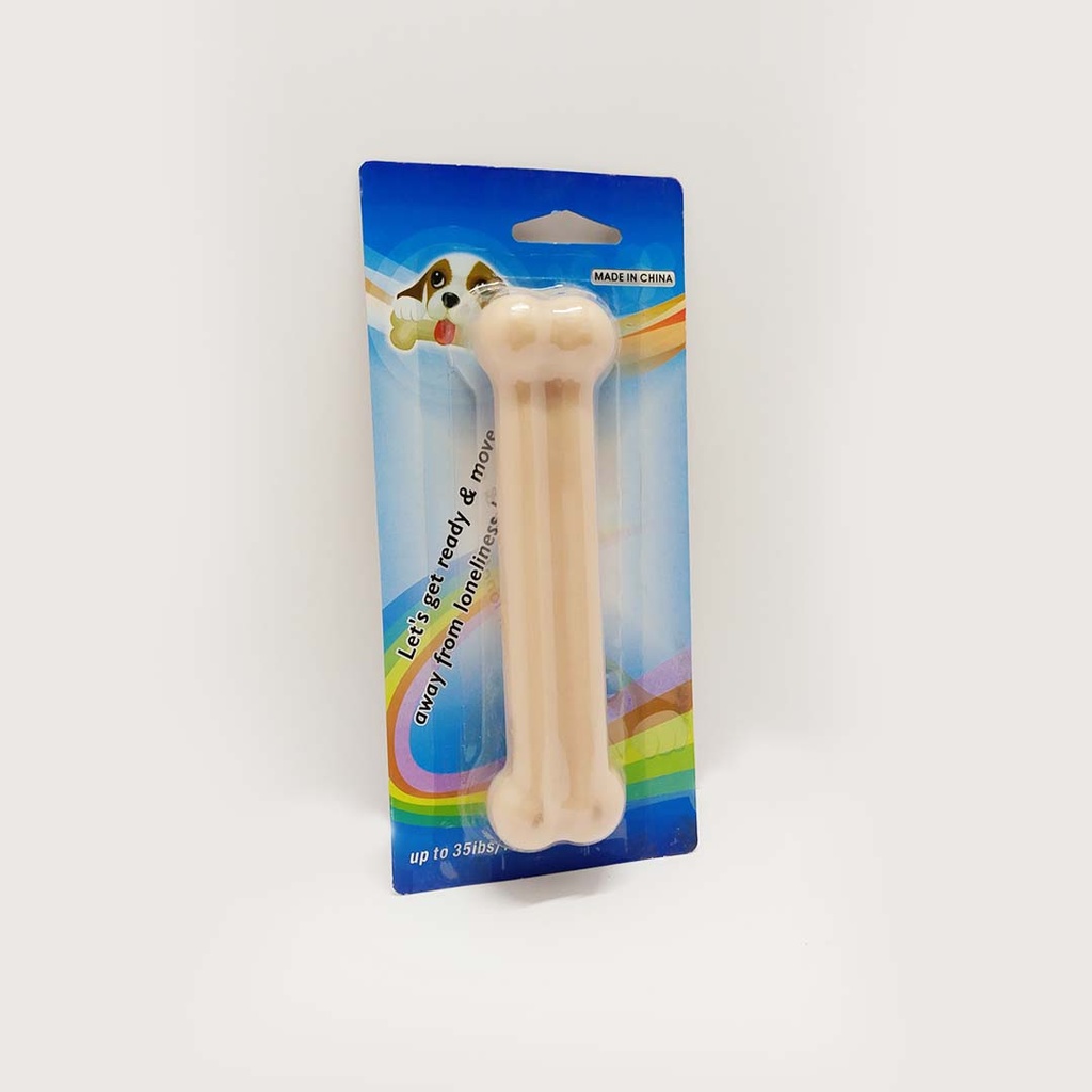 [PC02044] Toy Bite Bone Plastic - S (3), Rs.320.00, OPD Rs.320.00