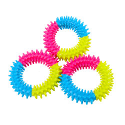 [PC04045] Toy Rubber Ring 9cm (3), Rs.850.00, OPD Rs.850.00