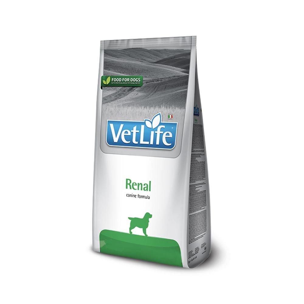 [PC03358] Vet Life Renal Canine Formula 12Kg (1), Rs.46,700.00, OPD Rs.46,700.00