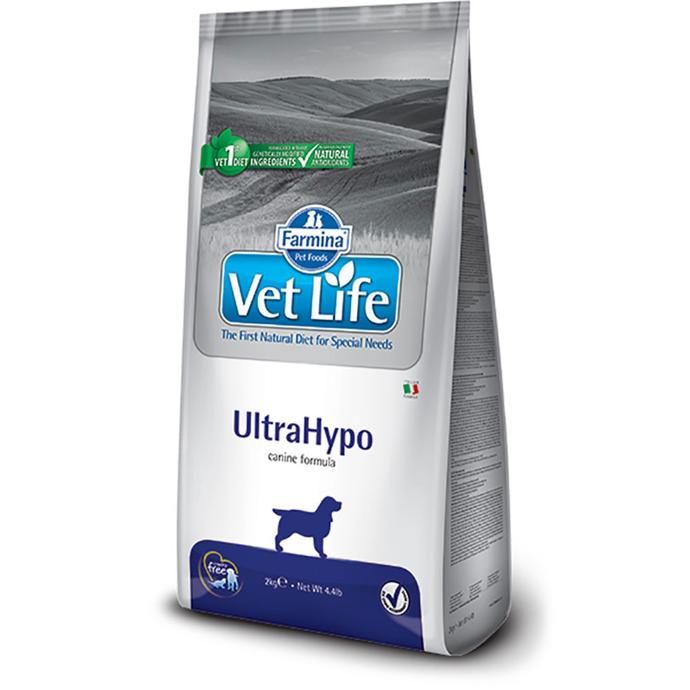 [PC02584] Vet Life Ultra Hypo Canine Formula 2KG (1), Rs.12,530.00, OPD Rs.12,530.00