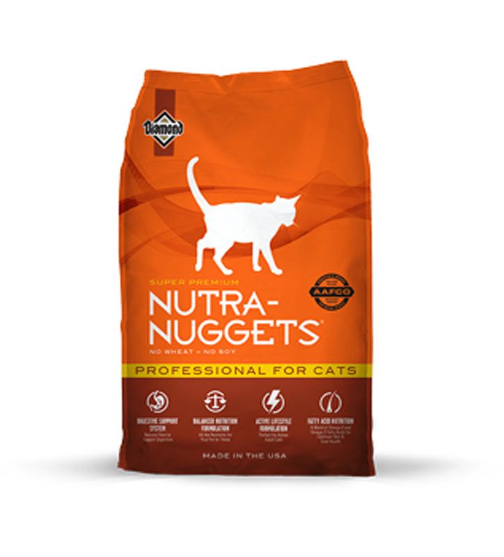 [PC01511] Nutra nugget cat professional 7.5Kg, Rs.15,999.00