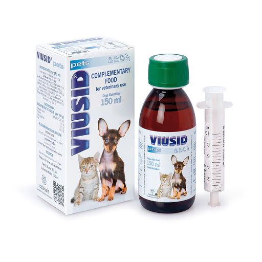 [PC04073] Viusid Pets 150ml (2), Rs.3,780.00, OPD Rs.3,780.00