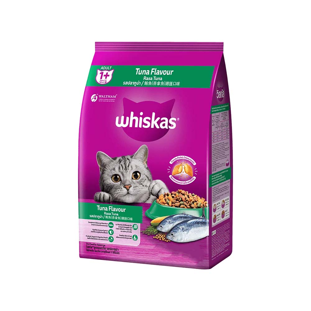[PC04084] Whiskas Tuna 1.2Kg (4), Rs.4,150.00, OPD Rs.4,150.00