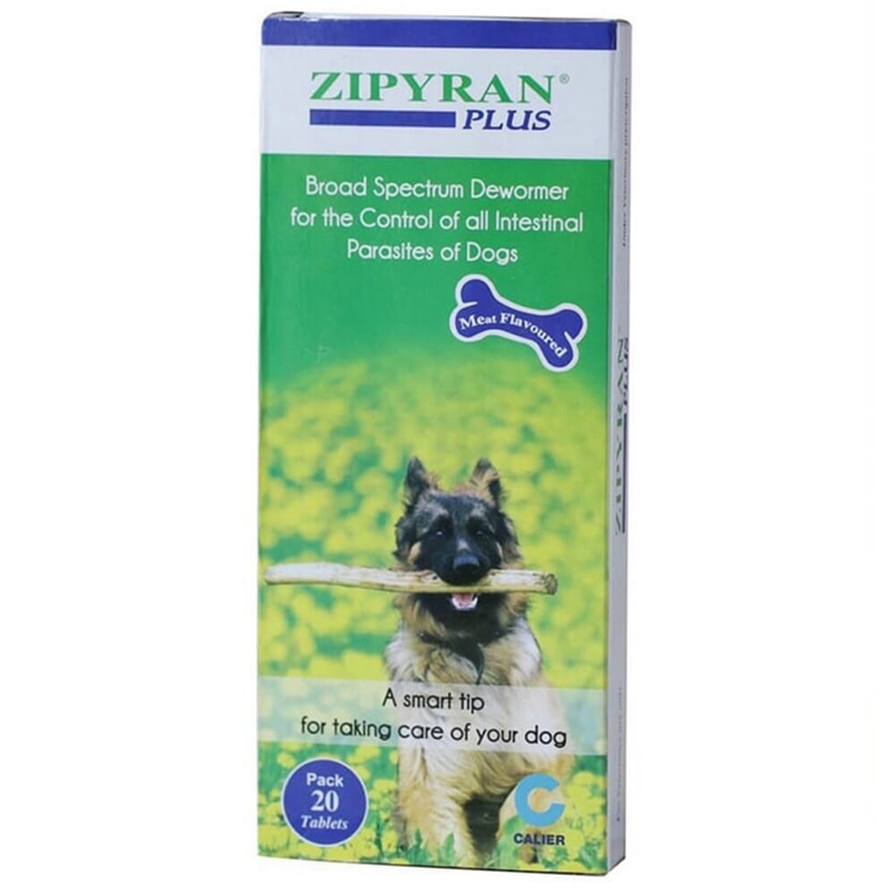 [PC02797] Zipyran Plus 2's (3), Rs.180.00, OPD Rs.180.00