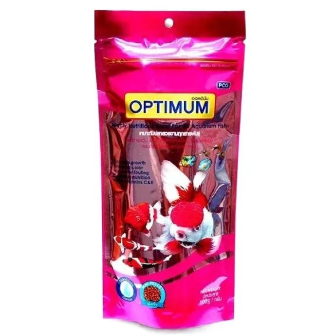 [PC02622] Optimum Mini Pellet 100g, Rs.320.00, OPD Rs.320.00