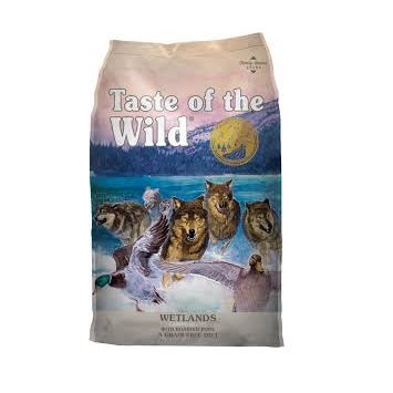 [PC01913] Taste of the wild fowl 13 Kg, Rs.16,425.00, OPD Rs.16,425.00