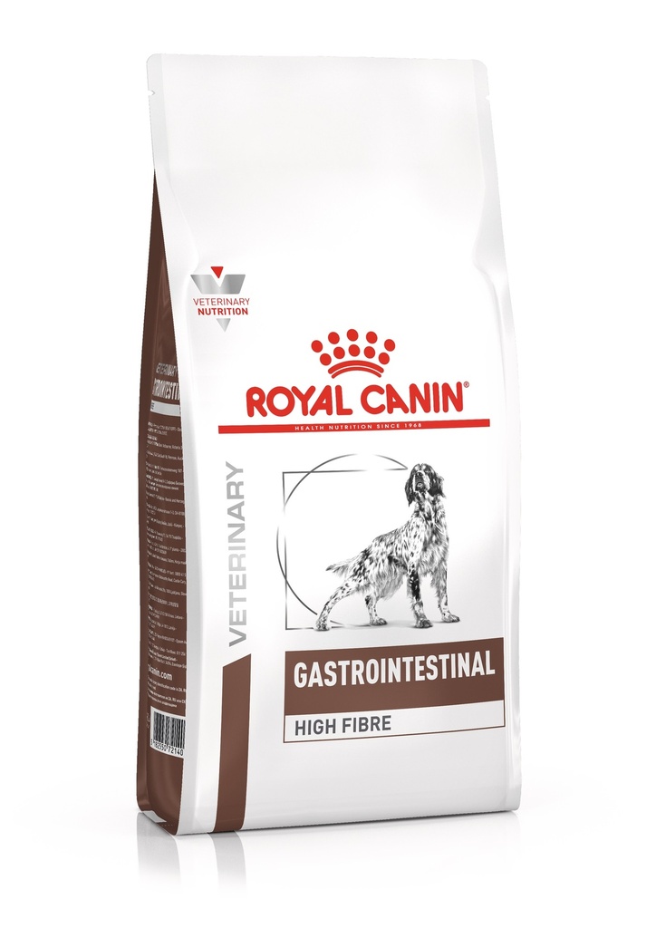 [PC02926] Royal Canin Dog Gastrointestinal High Fiber 2Kg, Rs.9,950.00, OPD Rs.9,950.00