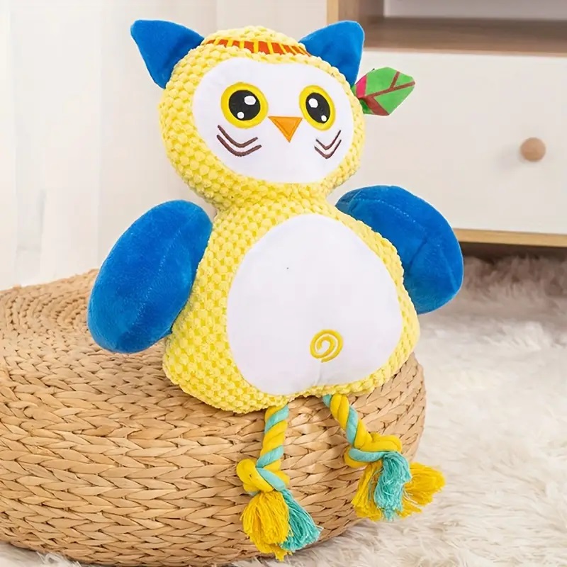 [PC02090] Toy Soft Plush Owl, Rs.1,750.00, OPD Rs.1,750.00