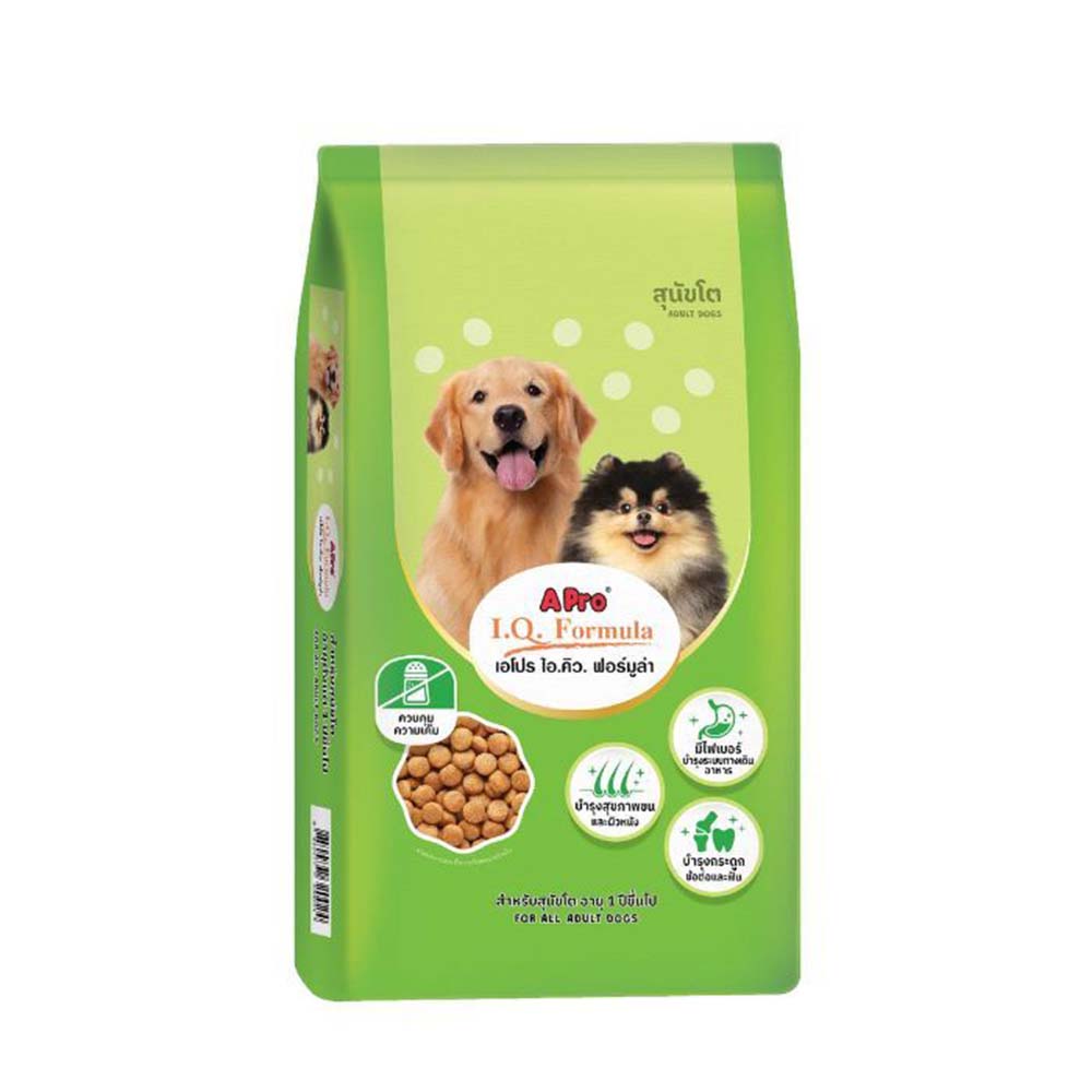 [PC03657] A Pro I.Q Formula Adult 20Kg (2), Rs.18,350.00