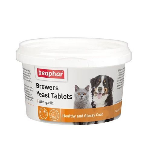 [PC03517] Beaphar Brewers Yeast 250 Tablet (3), Rs.5,950.00, OPD Rs.5,950.00