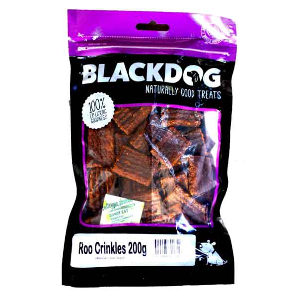 [PC03534] Blackdog Kangaroo Crincles (2), Rs.1,850.00, OPD Rs.1,850.00