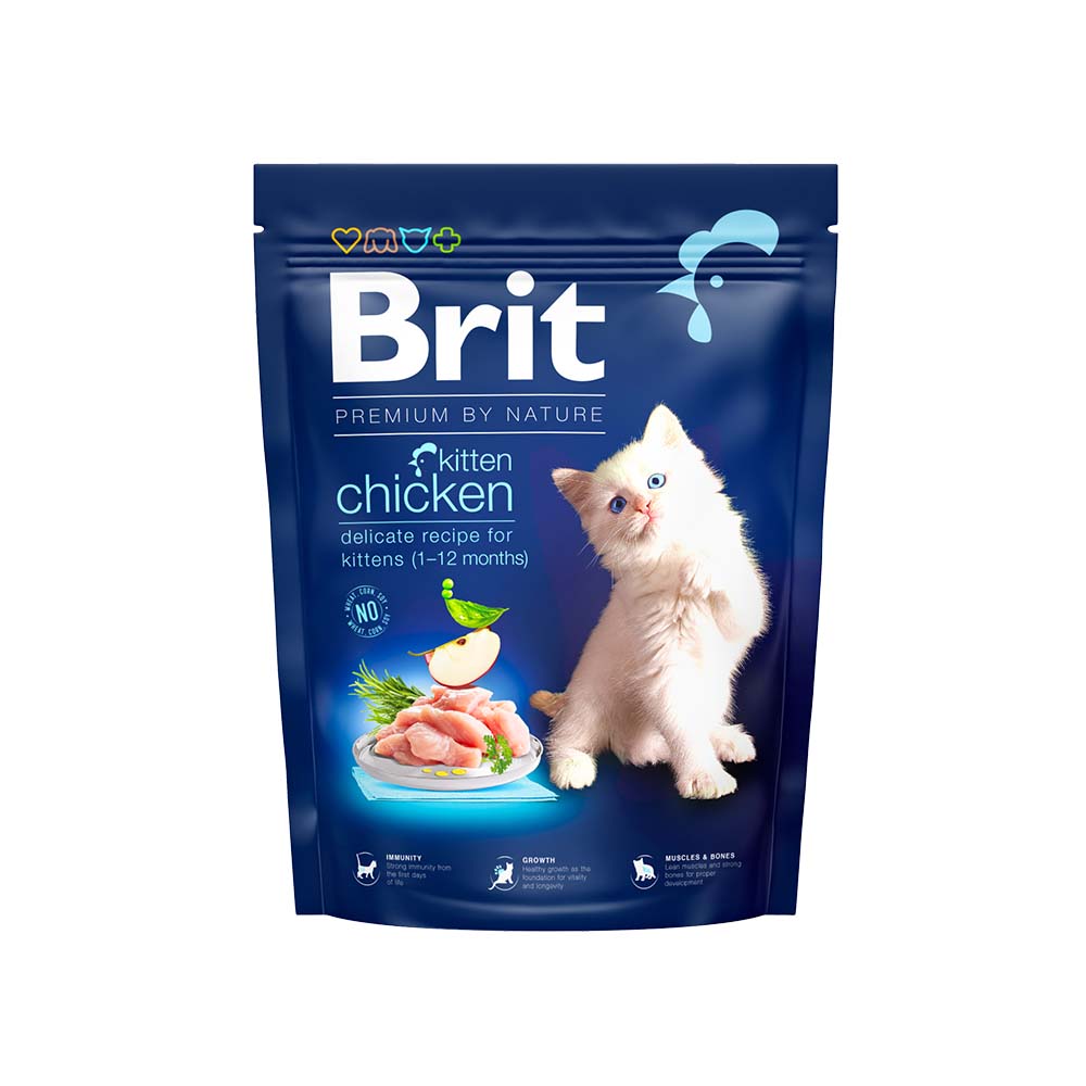 [PC03713] Brit PBN Kitten Chicken 300g, Rs.1,560.00, OPD Rs.1,560.00