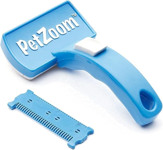 [PC00247] Brush Pet Zoom Self Cleaning (3), Rs.1,350.00