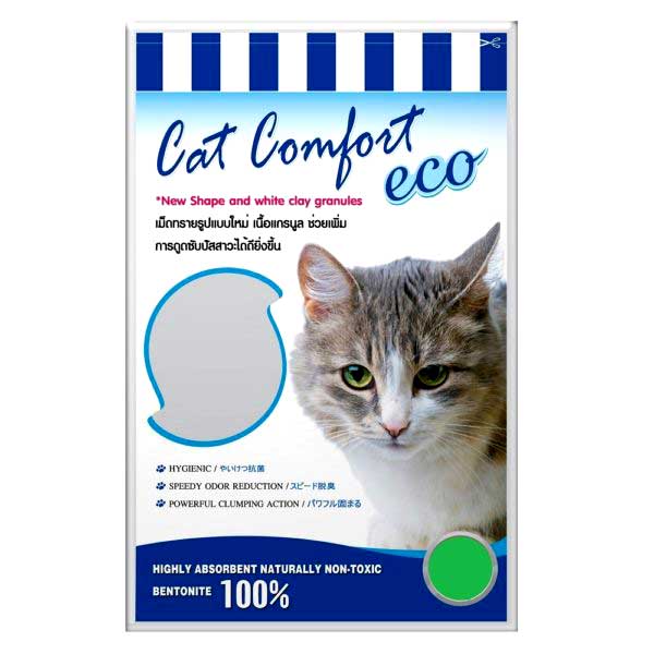 [PC03575] Cat Comfort Eco 10L (4), Rs.2,700.00, OPD Rs.2,700.00
