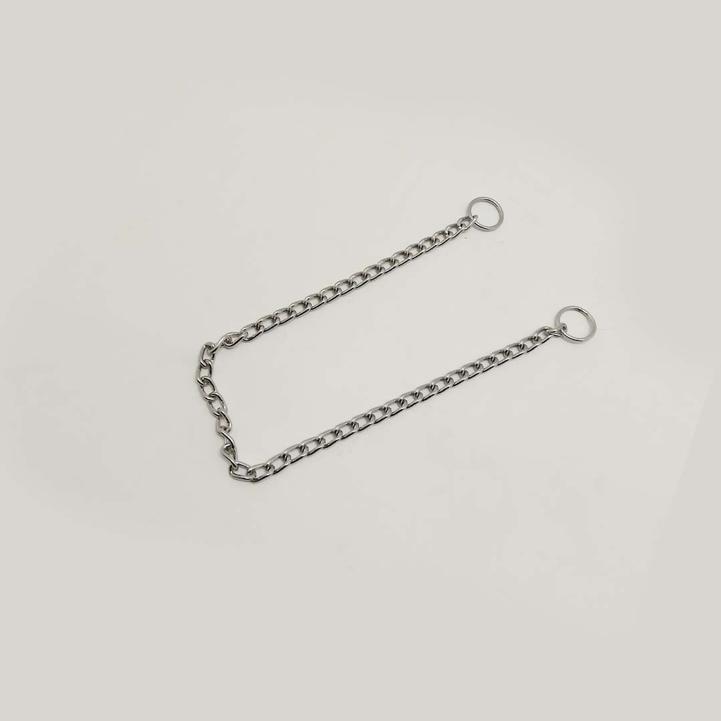 Choker Chain 2.5mm