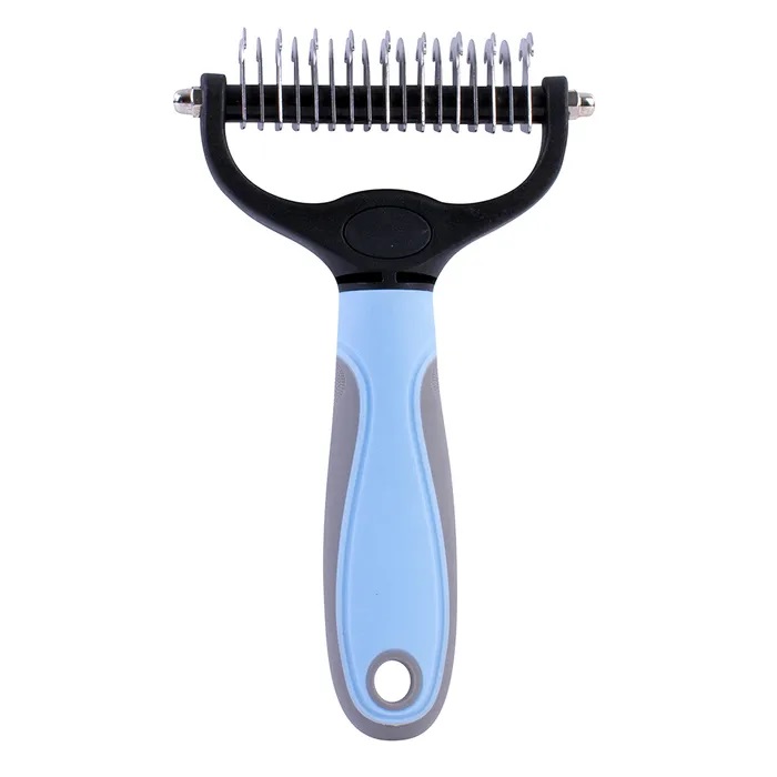 [PC03613] Comb Dematting Rounded Teeth - L (2), Rs.2,200.00, OPD Rs.2,200.00