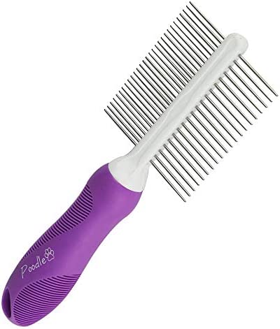 [PC03614] Comb SS double side (2), Rs.1,360.00, OPD Rs.1,360.00