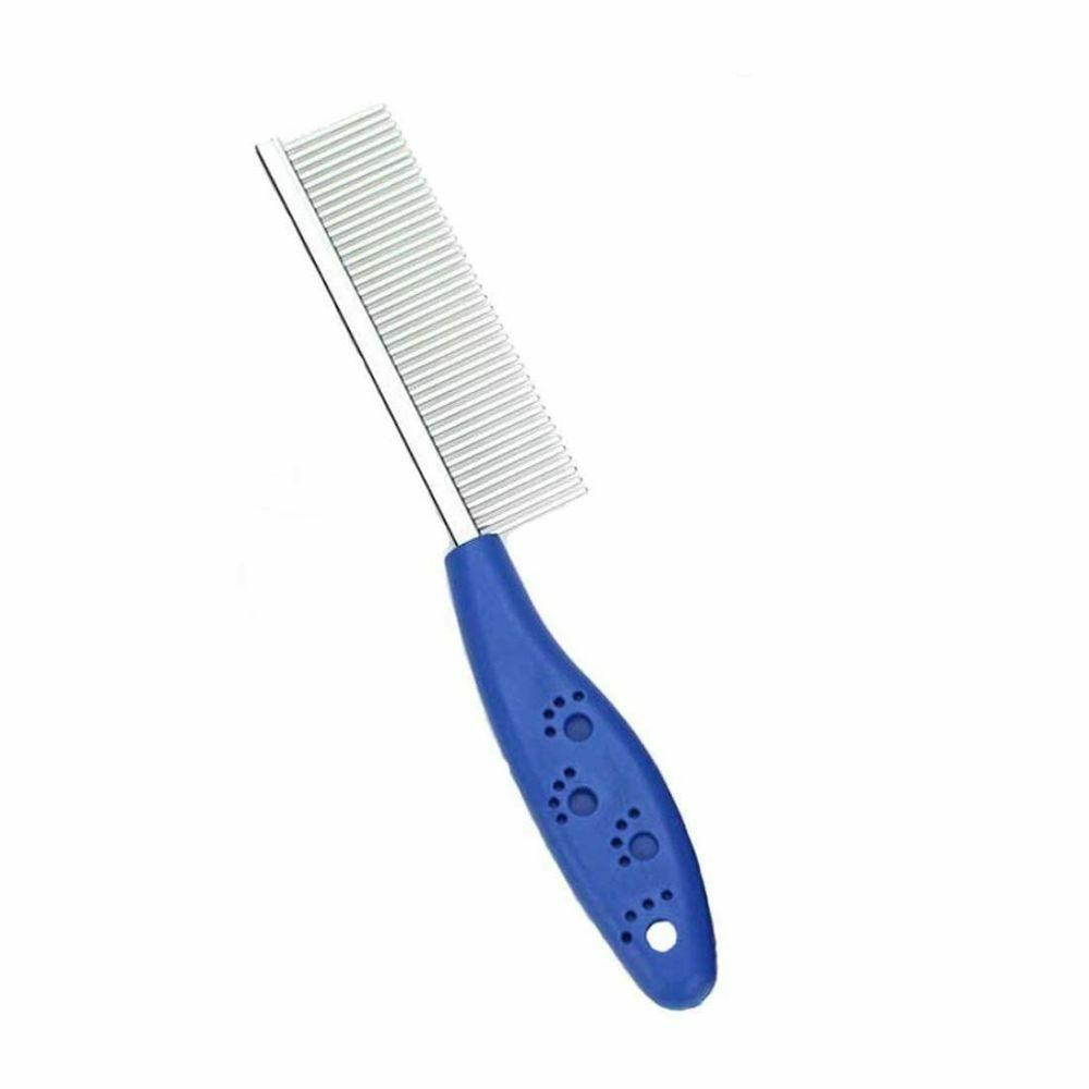 [PC03615] Comb SS with handle (AL) (3), Rs.1,180.00