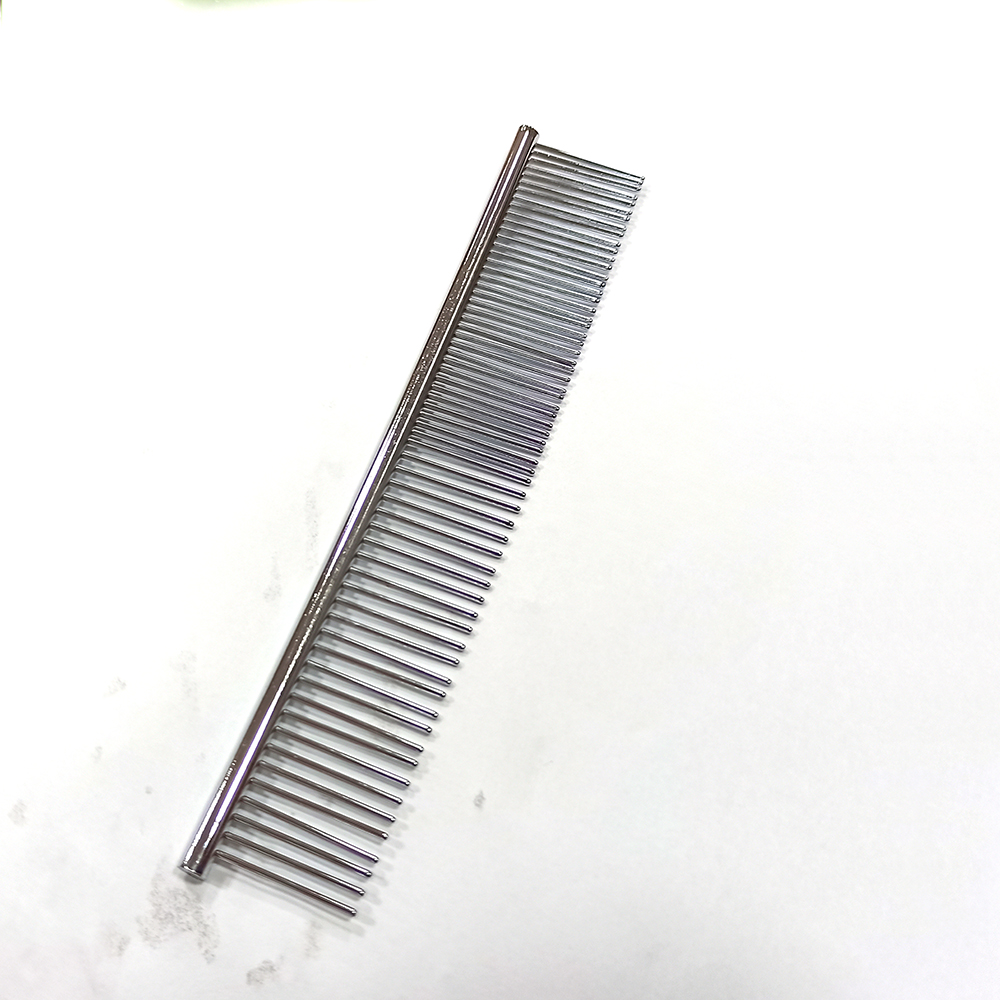 Comb SS without handle - L