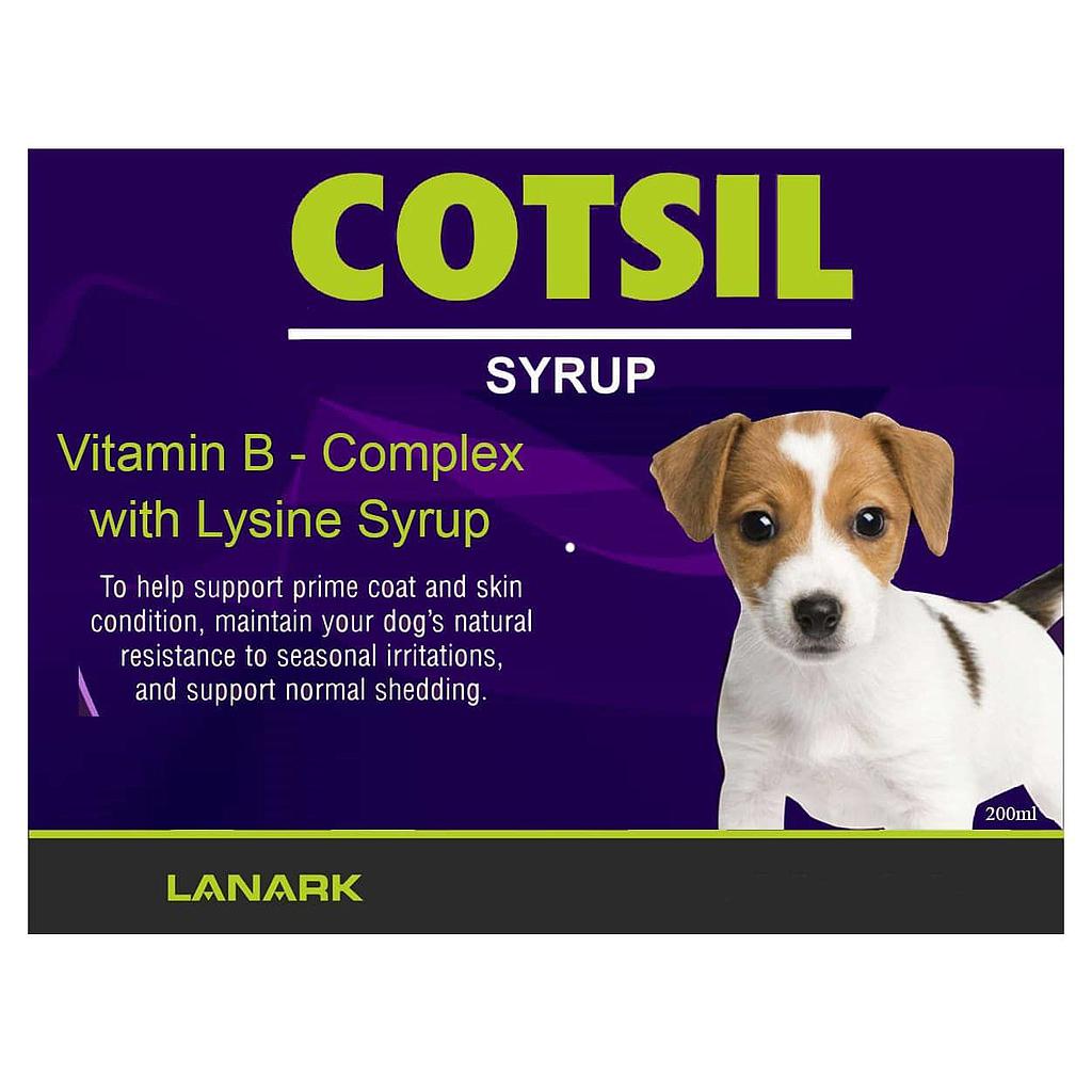 [PC00517] Cotsil Syrup 200ml (3), Rs.450.00, OPD Rs.450.00