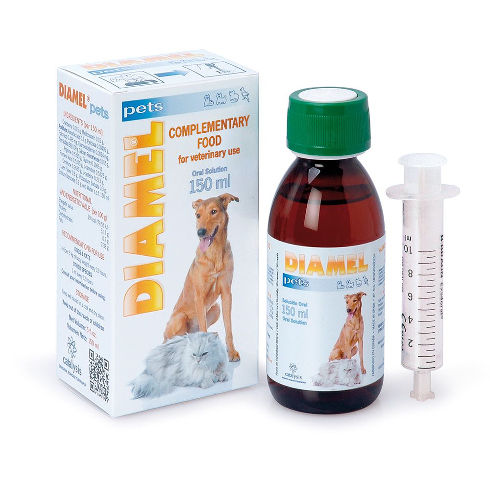 [PC03622] Diamel Pets 30ml (2), Rs.2,100.00, OPD Rs.2,100.00