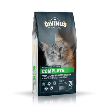 [PC02540] Divinus Cat Adult Chicken 20Kg, Rs.24,800.00, OPD Rs.24,800.00