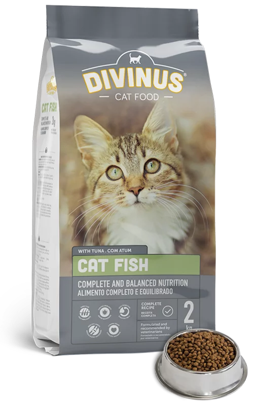 [PC02864] Divinus Cat Adult Fish 2Kg, Rs.3,250.00, OPD Rs.3,250.00