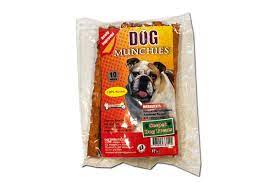 [PC03631] Dog Munchies 10 (5), Rs.500.00, OPD Rs.500.00