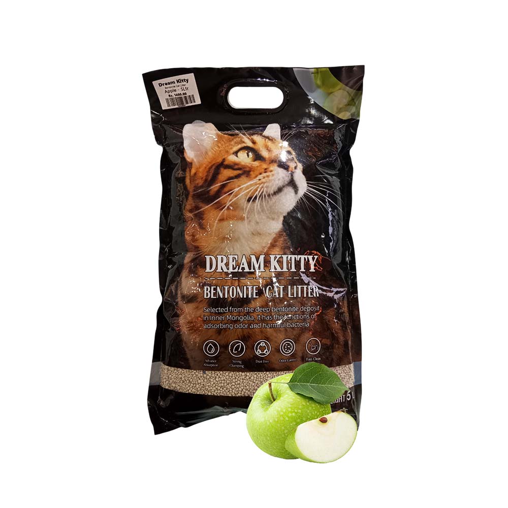 Dream Kitty Apple 10L