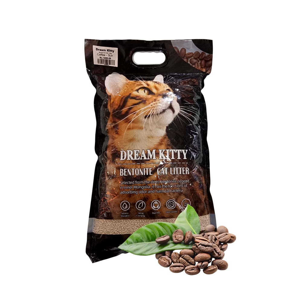 [PC03599] Dream Kitty Coffee 10L (2), Rs.2,800.00, OPD Rs.2,800.00