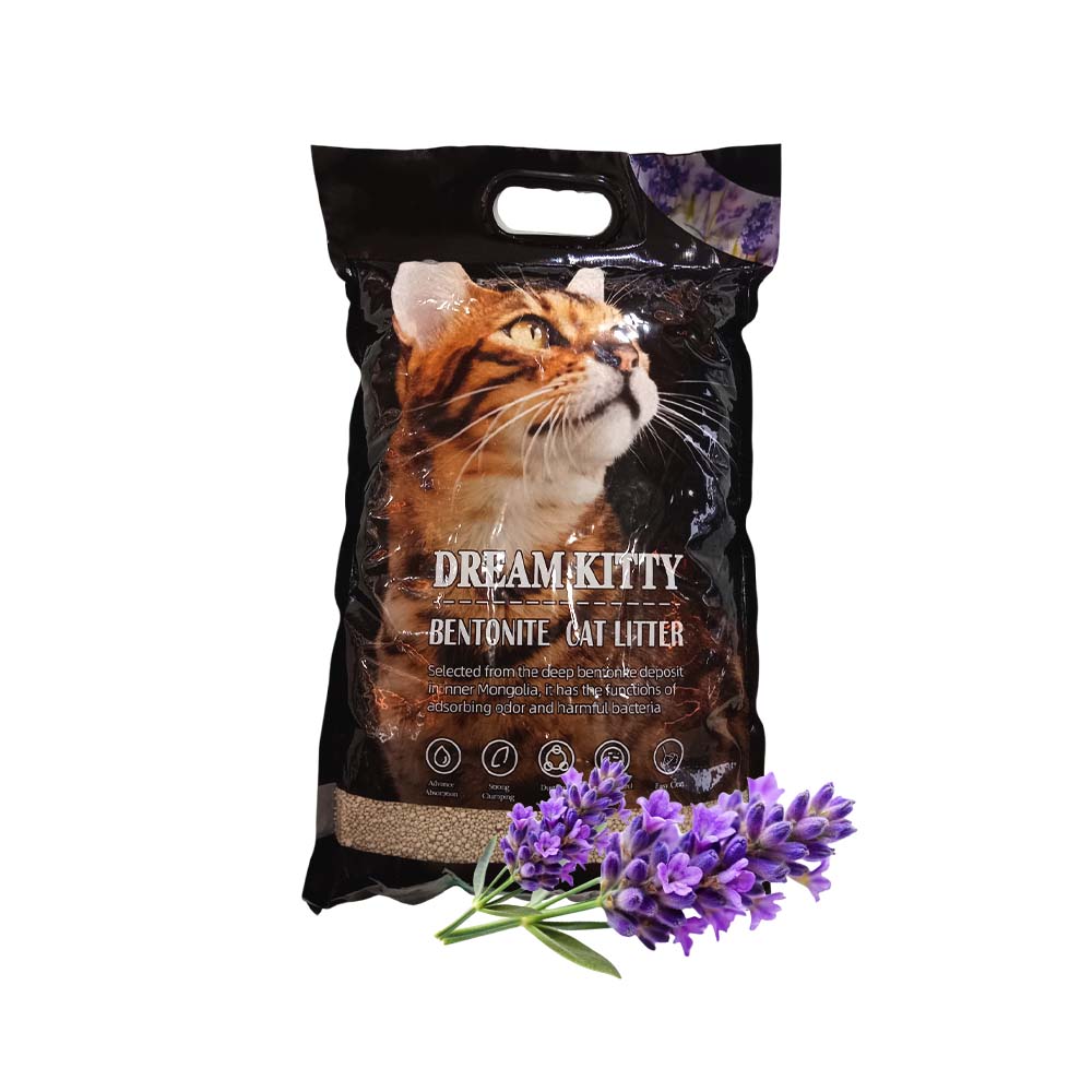 [PC03597] Dream Kitty Lavender 5L (2), Rs.1,480.00, OPD Rs.1,480.00