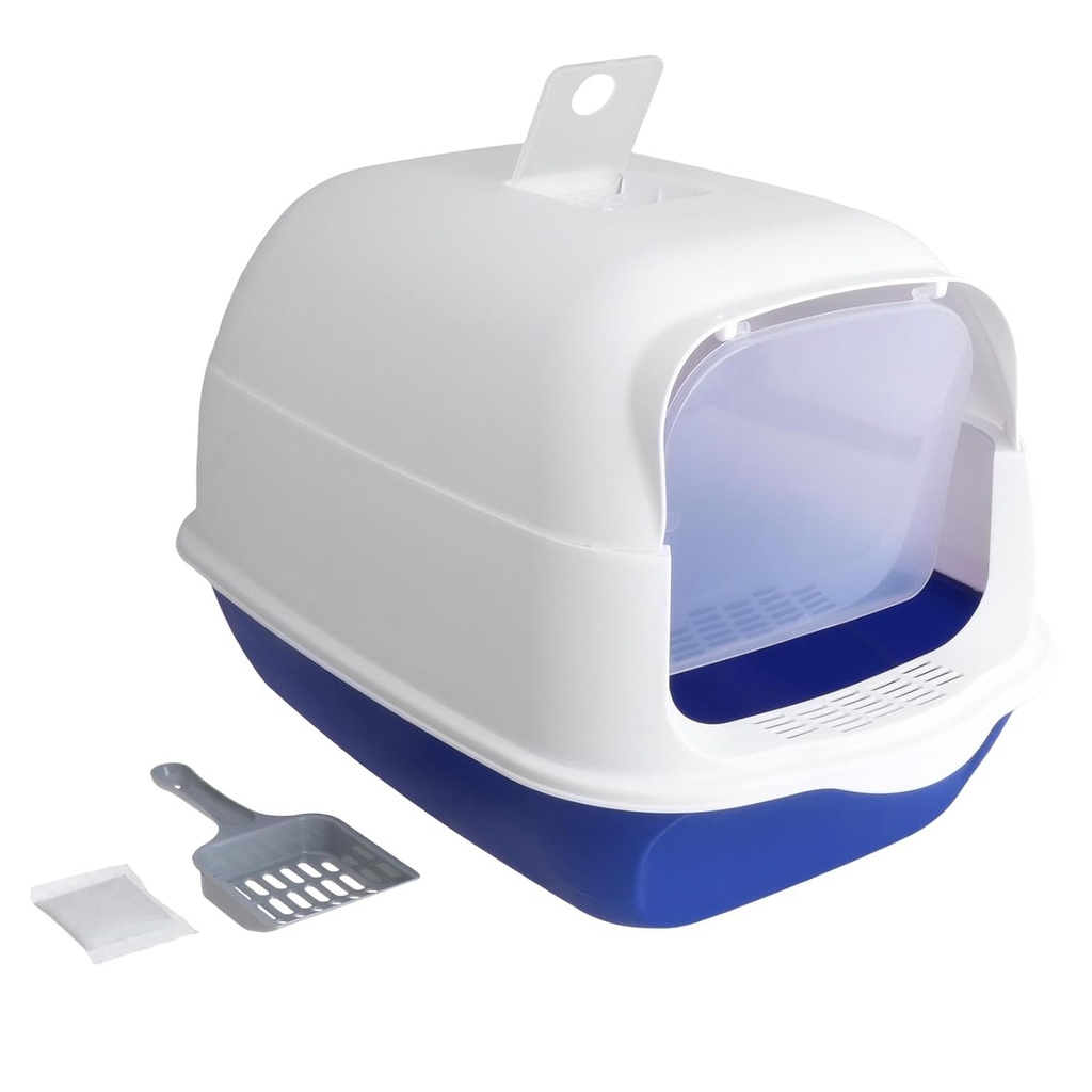 [PC03564] Enclose Cat Litter Box - M (2), Rs.4,960.00