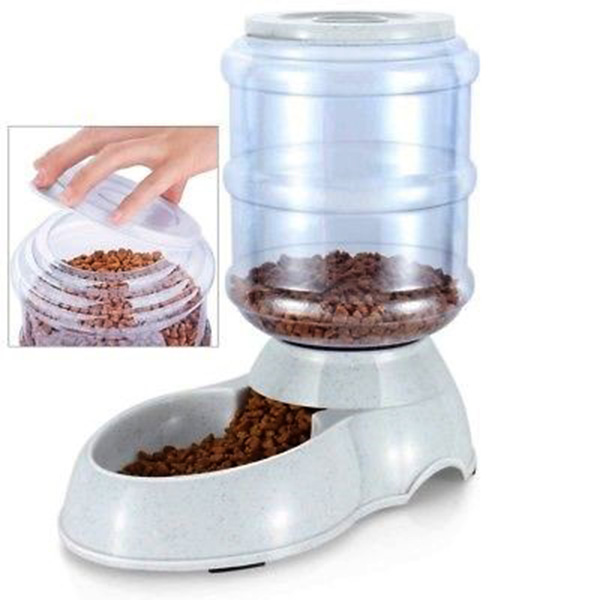 Food Feeder 3.8L