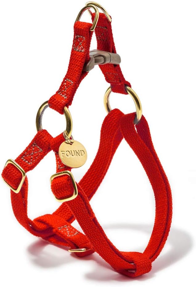 [PC03695] Harness Kit Plain 1 1/4" (2), Rs.1,600.00