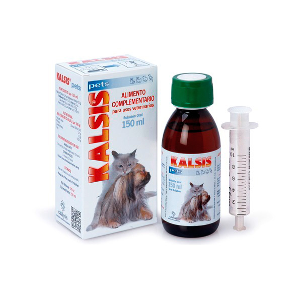 [PC03719] Kalsis pets 150ml (3), Rs.5,100.00, OPD Rs.5,100.00