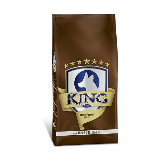 [PC02595] King Plus Adult Beef 10Kg (3), Rs.8,500.00, OPD Rs.8,500.00