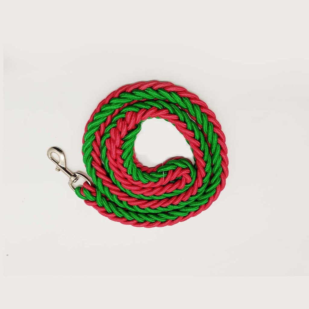 [PC02845] Leash Knitted R/T - L (2), Rs.950.00, OPD Rs.950.00