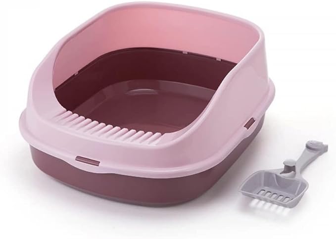 [PC02861] Litter Tray For Cat New - 2XL (3), Rs.4,200.00, OPD Rs.4,200.00