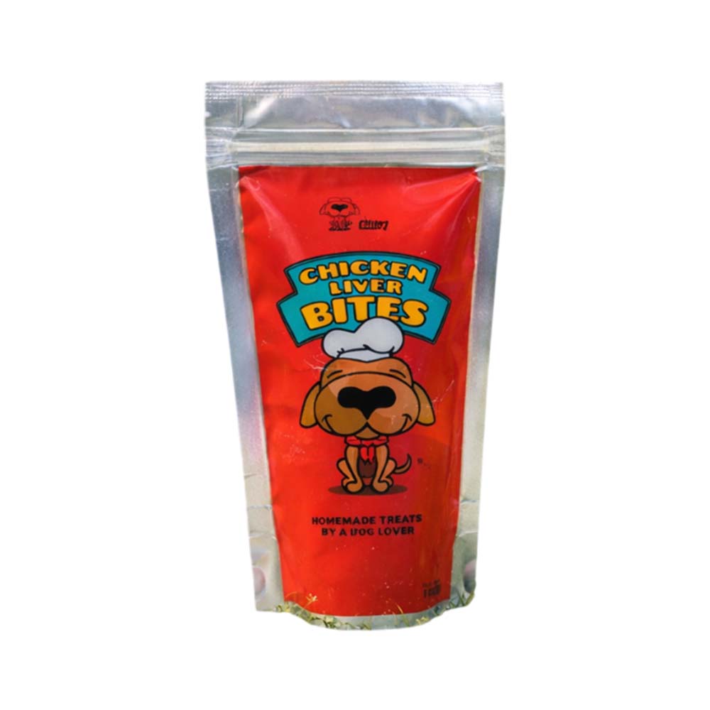 [PC01157] Liver Bites 100g (3), Rs.500.00
