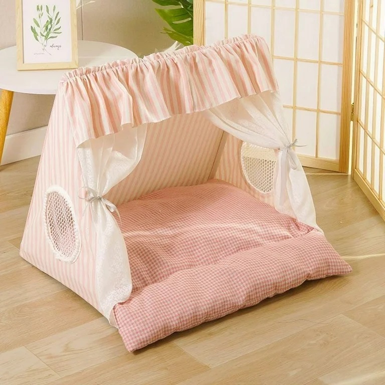 [PC03565] Luxury Cat House, Rs.6,500.00, OPD Rs.6,500.00