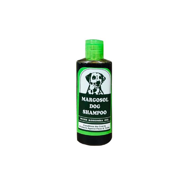 [PC01169] Margosol Dog Shampoo 100ml (2), Rs.520.00, OPD Rs.520.00