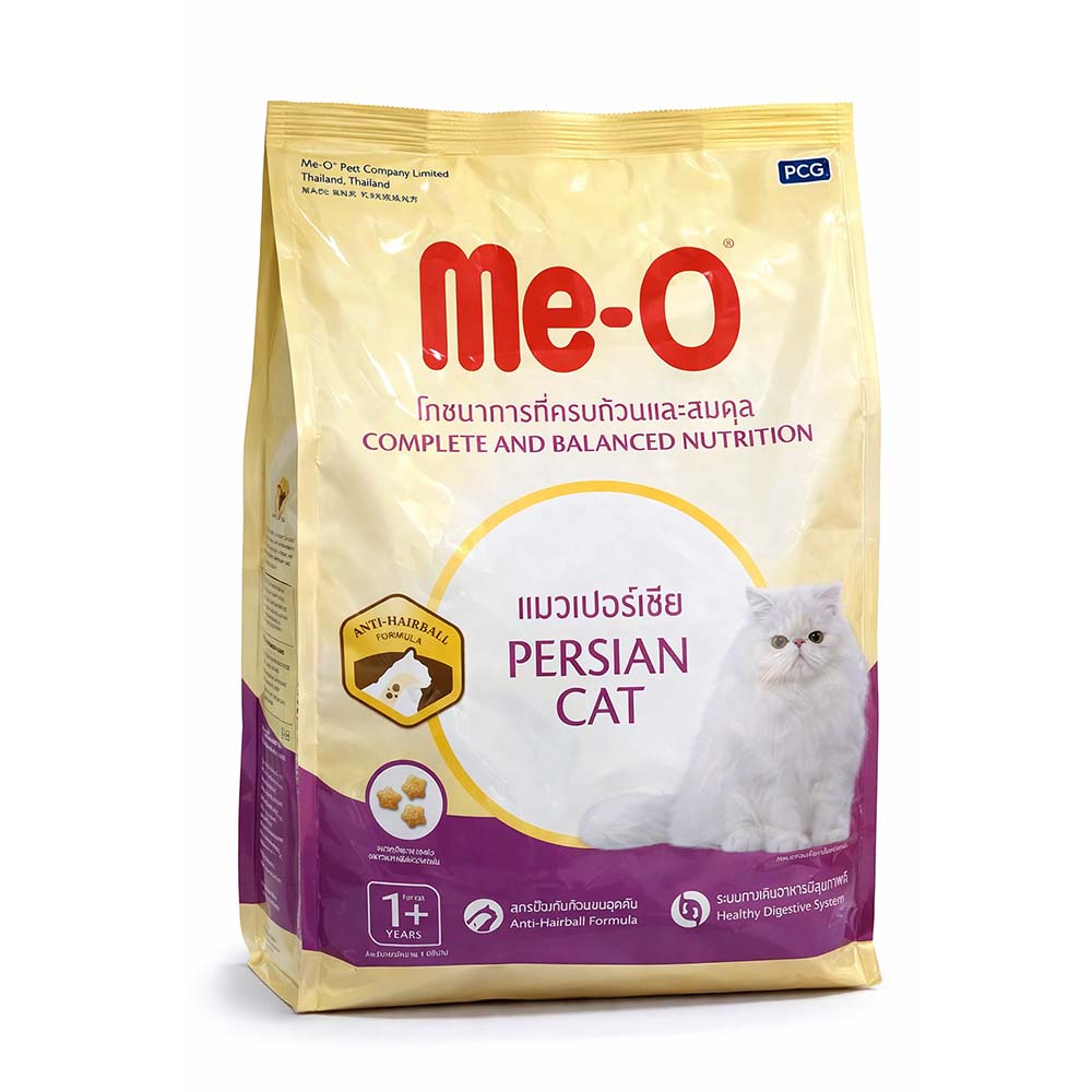 [PC03780] Me-O Cat Persian 1.1Kg (5), Rs.3,300.00, OPD Rs.3,300.00