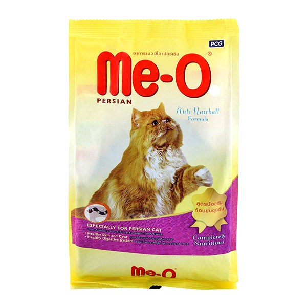 [PC03781] Me-O Cat Persian 400g (4), Rs.1,450.00, OPD Rs.1,450.00