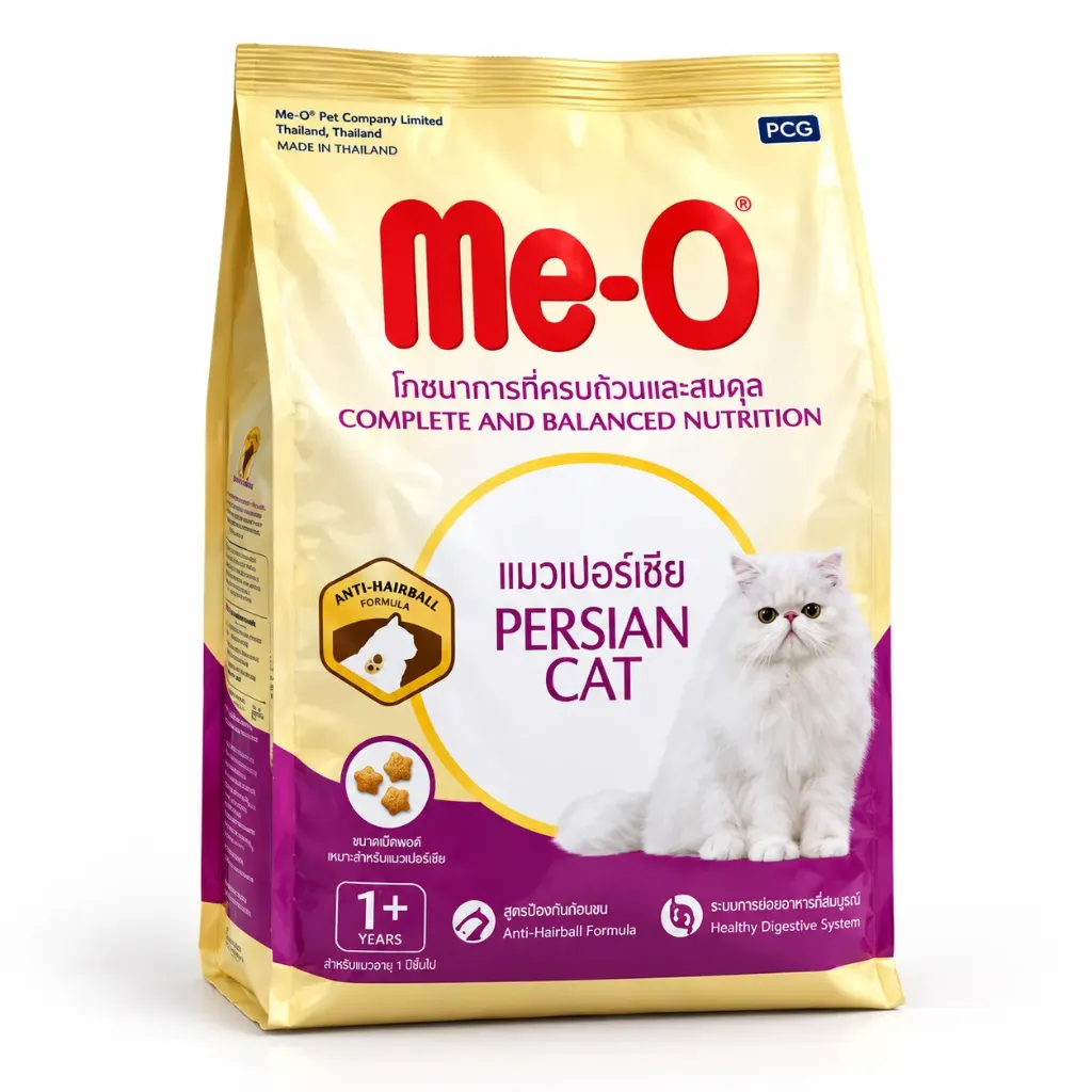 Me-O Cat Persian 400g