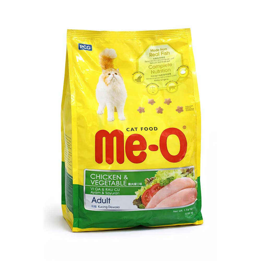 [PC03754] Me-O Chi & Veg 1.2Kg (4), Rs.3,250.00