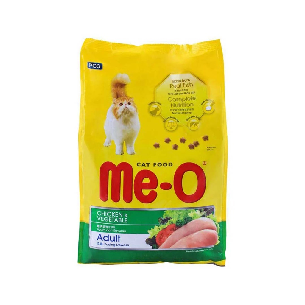 [PC03216] Me-O Chi & Veg 3Kg (3), Rs.6,490.00, OPD Rs.6,490.00